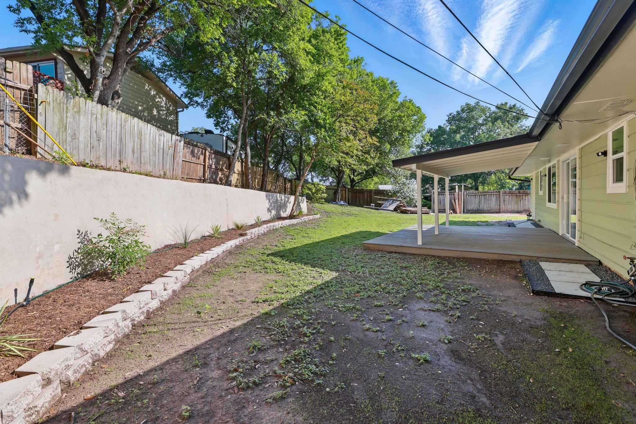 8506 Shenandoah Dr, Austin, TX 78753