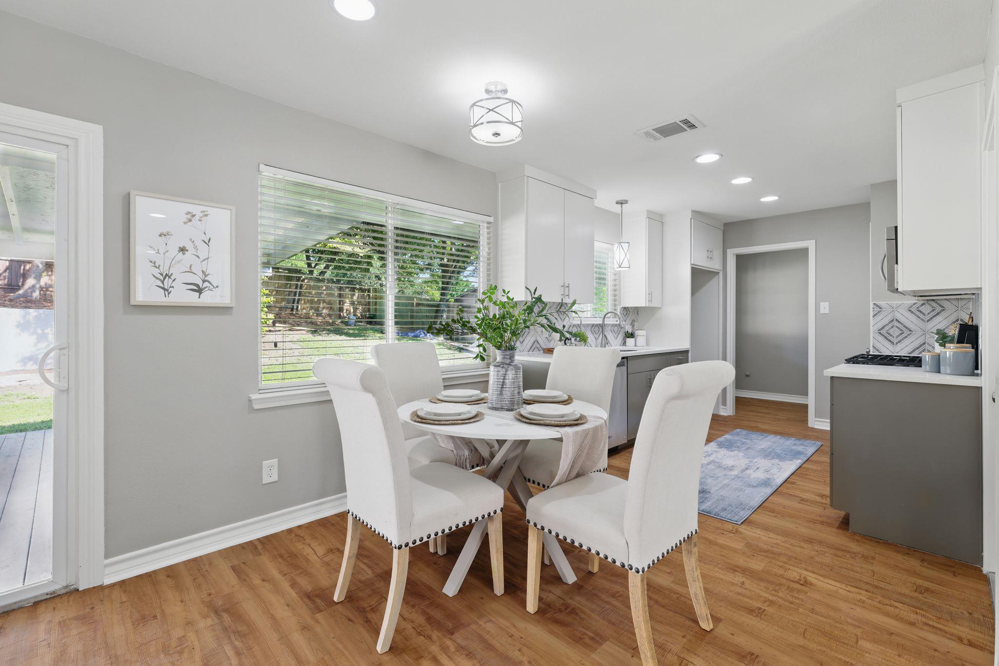 8506 Shenandoah Dr, Austin, TX 78753