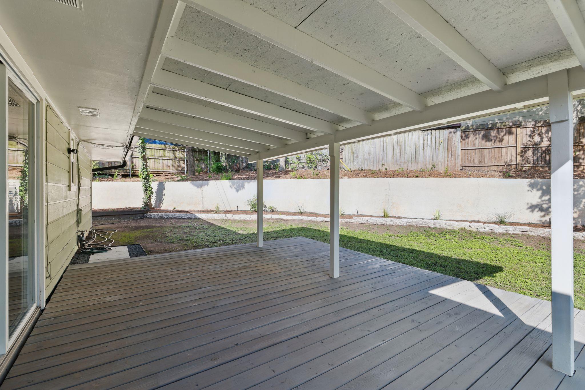 8506 Shenandoah Dr, Austin, TX 78753