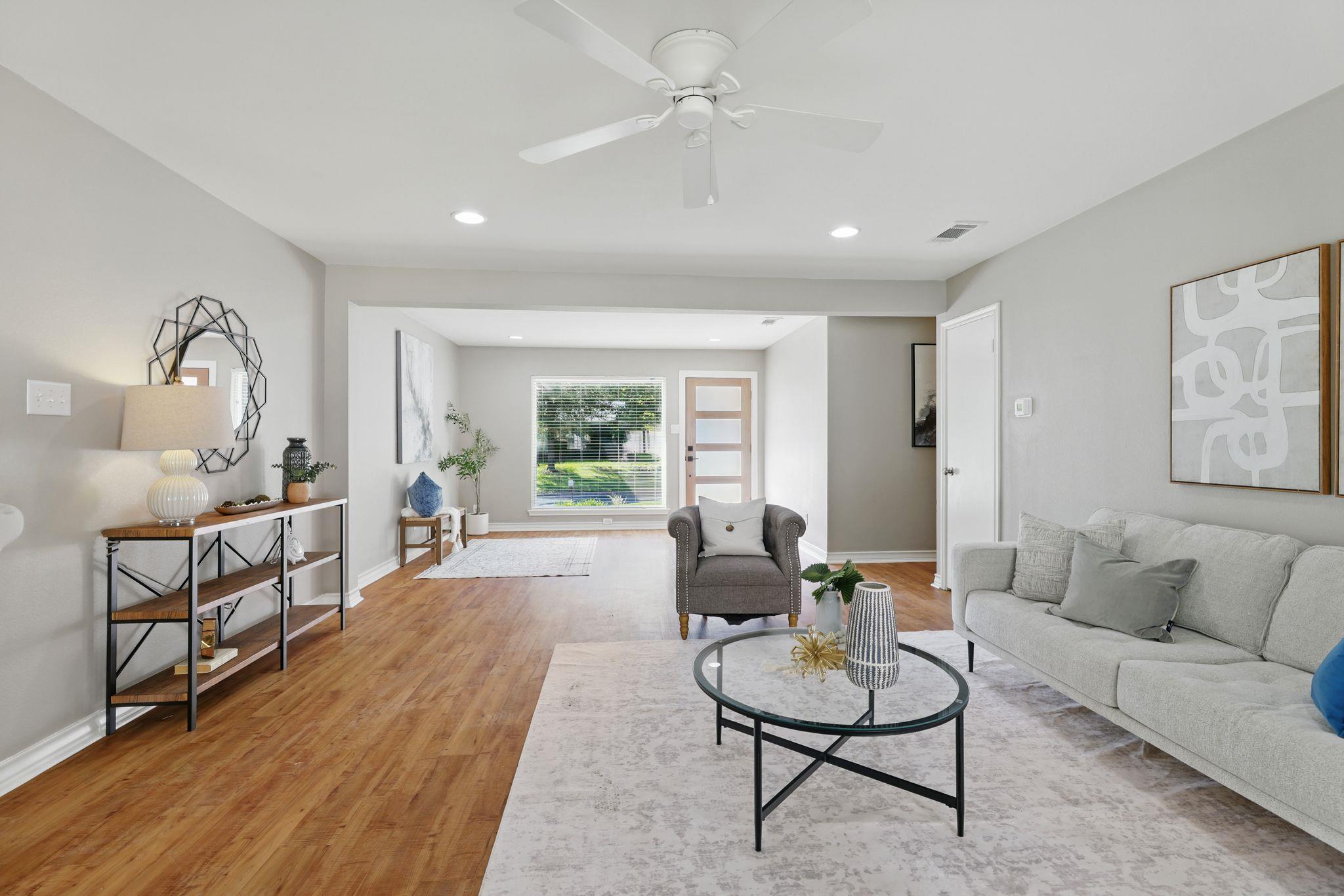 8506 Shenandoah Dr, Austin, TX 78753