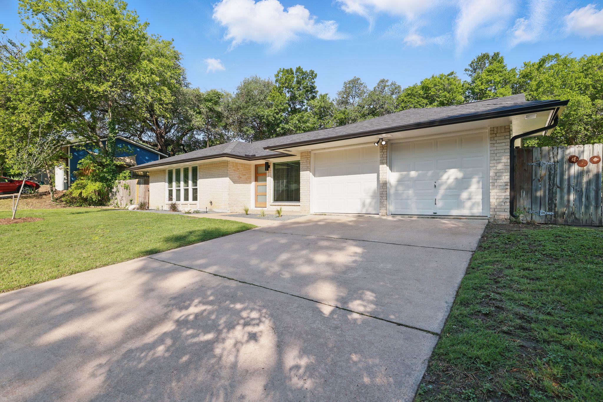 8506 Shenandoah Dr, Austin, TX 78753
