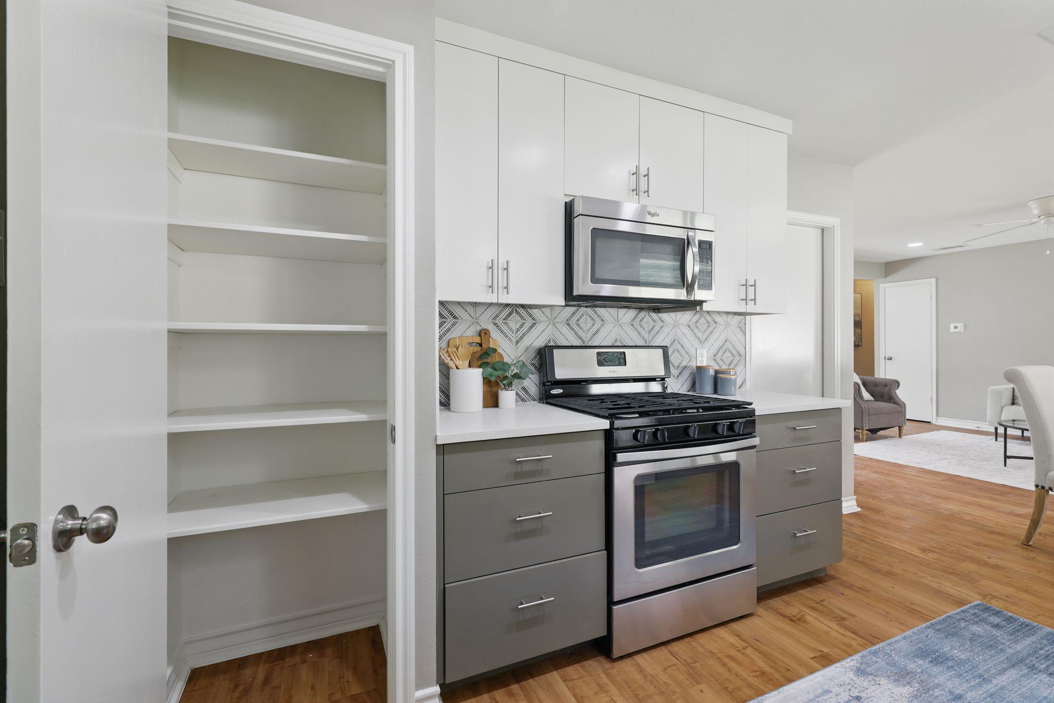 8506 Shenandoah Dr, Austin, TX 78753