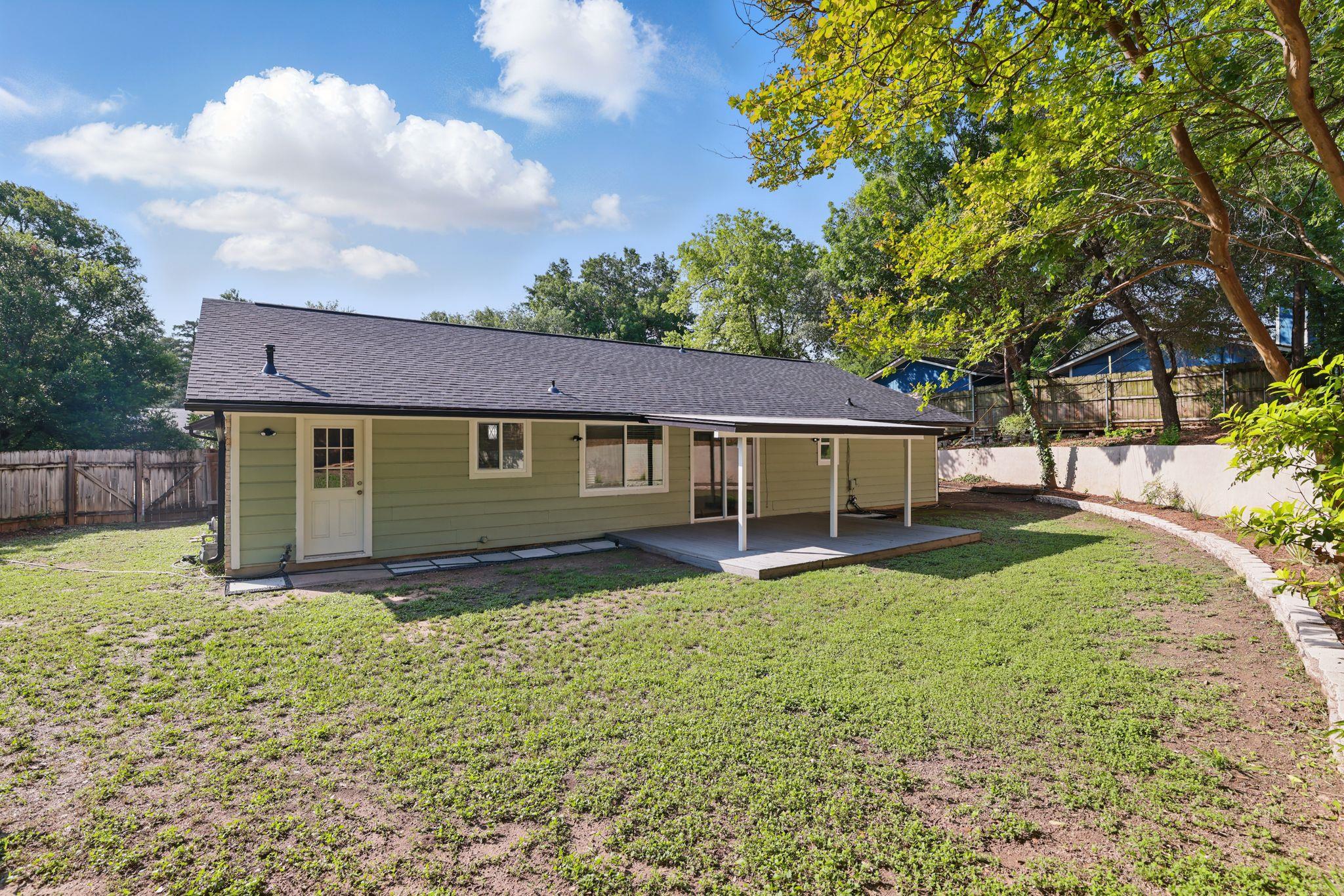 8506 Shenandoah Dr, Austin, TX 78753