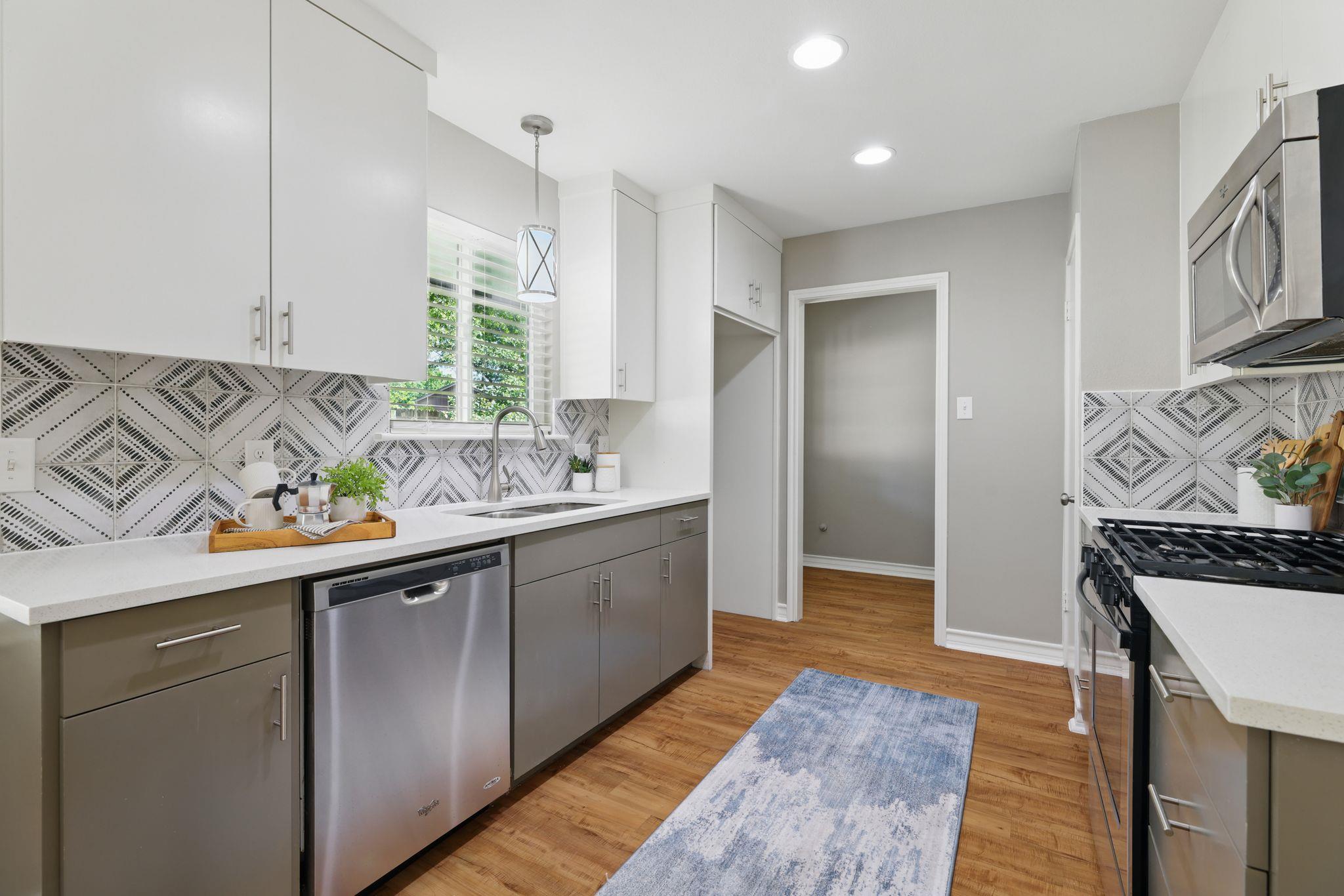 8506 Shenandoah Dr, Austin, TX 78753