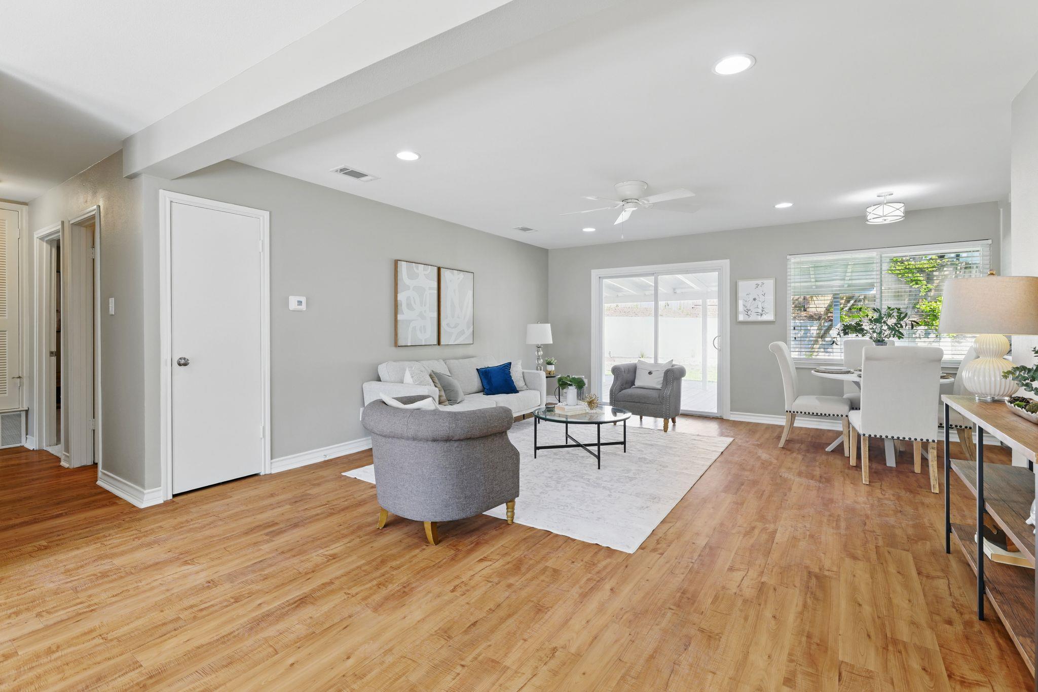 8506 Shenandoah Dr, Austin, TX 78753