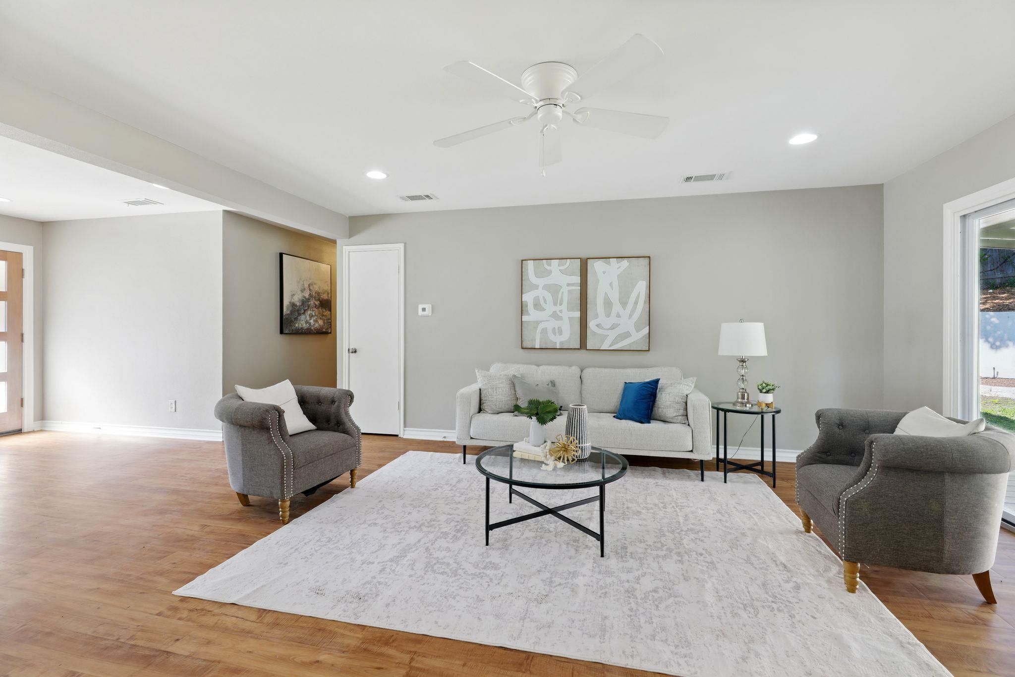8506 Shenandoah Dr, Austin, TX 78753