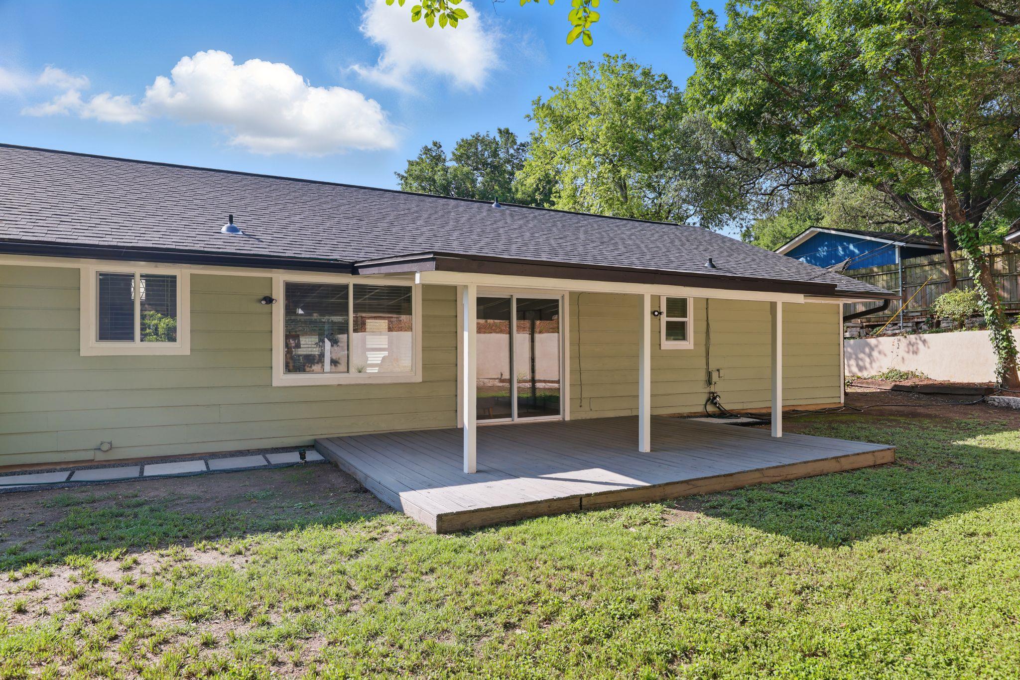8506 Shenandoah Dr, Austin, TX 78753