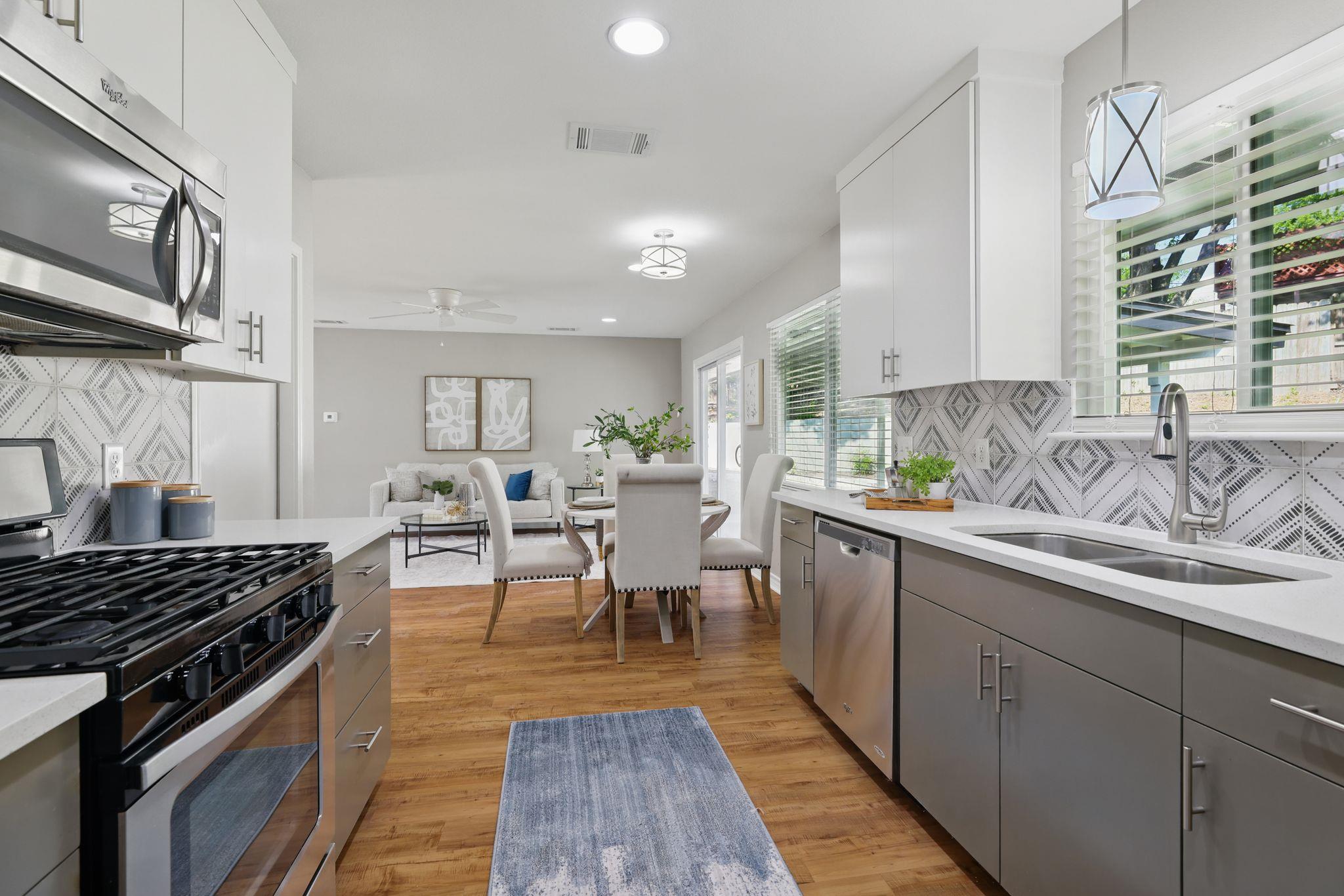 8506 Shenandoah Dr, Austin, TX 78753