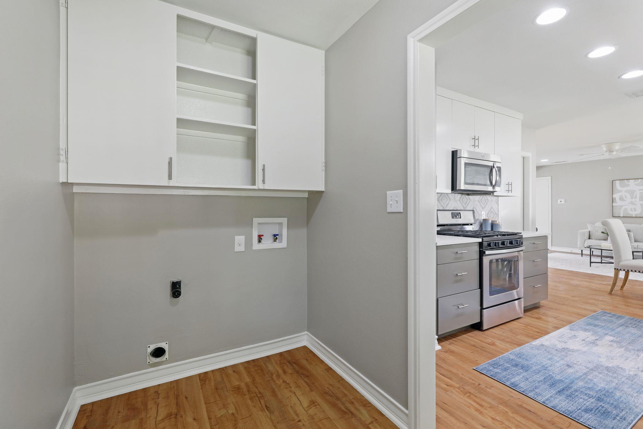 8506 Shenandoah Dr, Austin, TX 78753