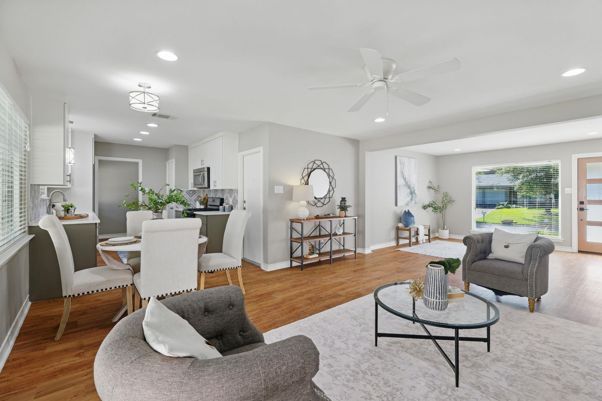 8506 Shenandoah Dr, Austin, TX 78753
