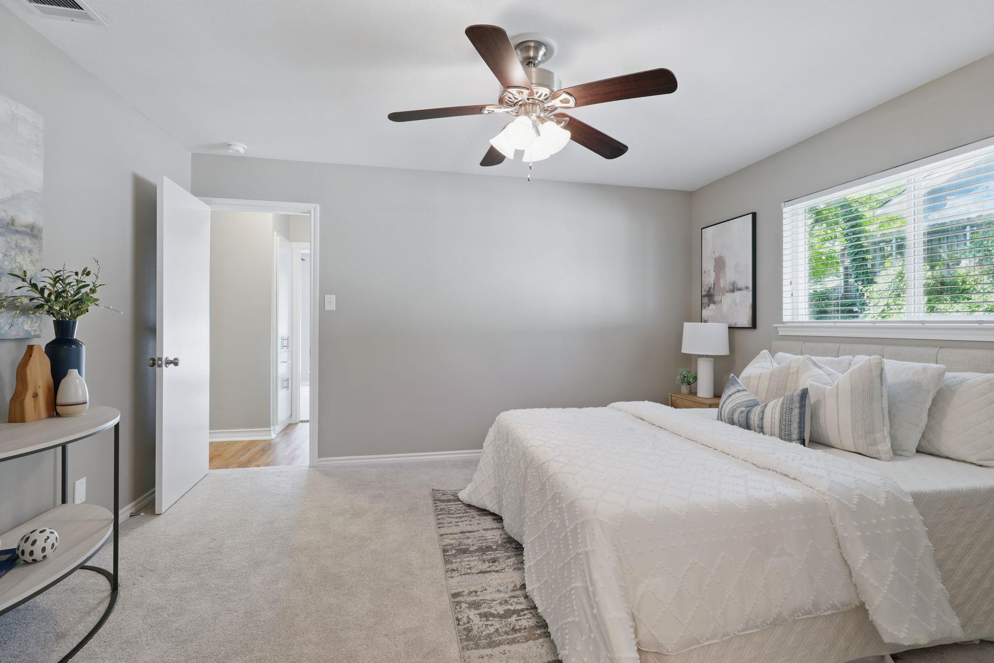 8506 Shenandoah Dr, Austin, TX 78753