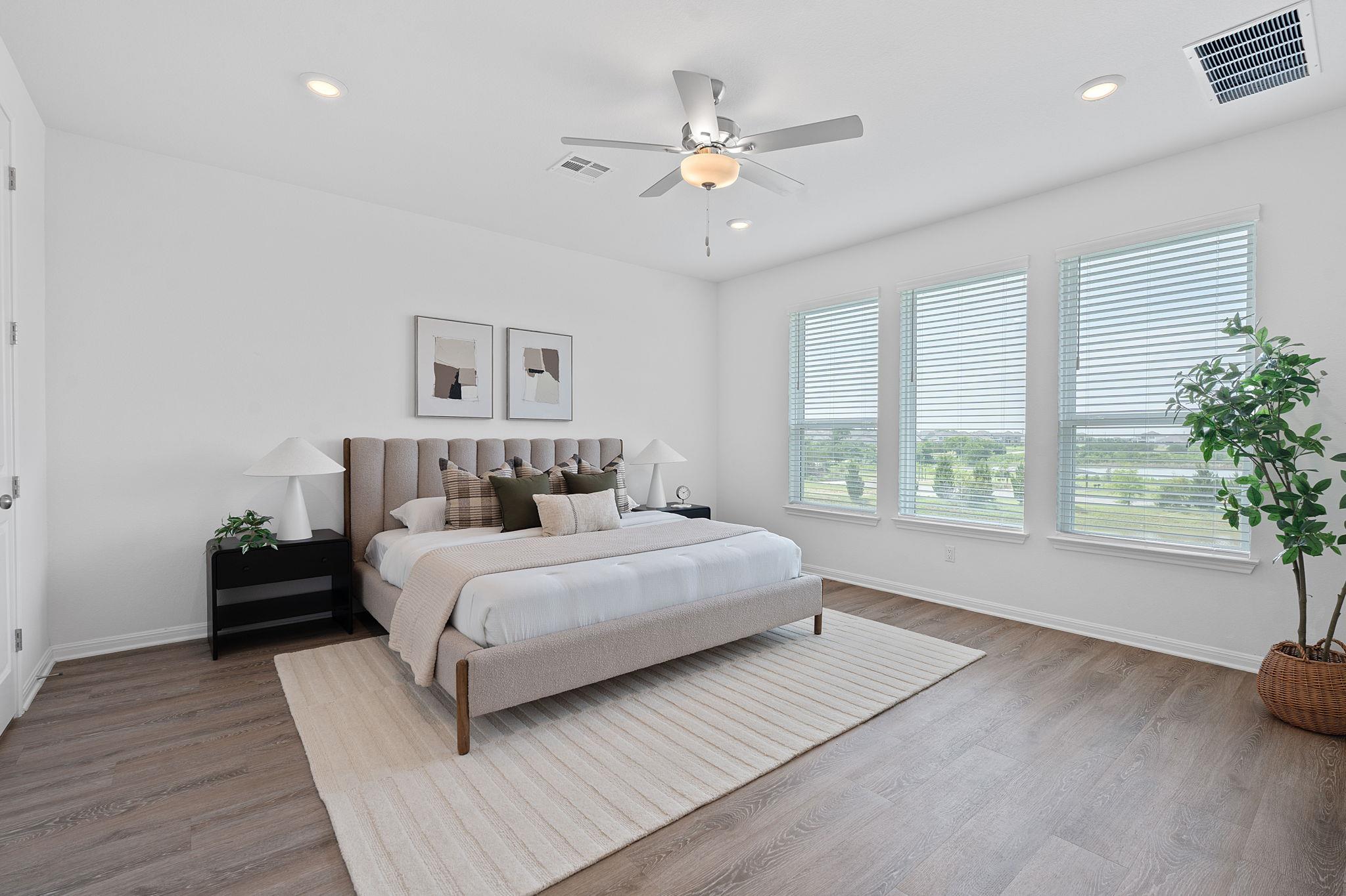 529 Leeward Pass, Leander, TX 78641