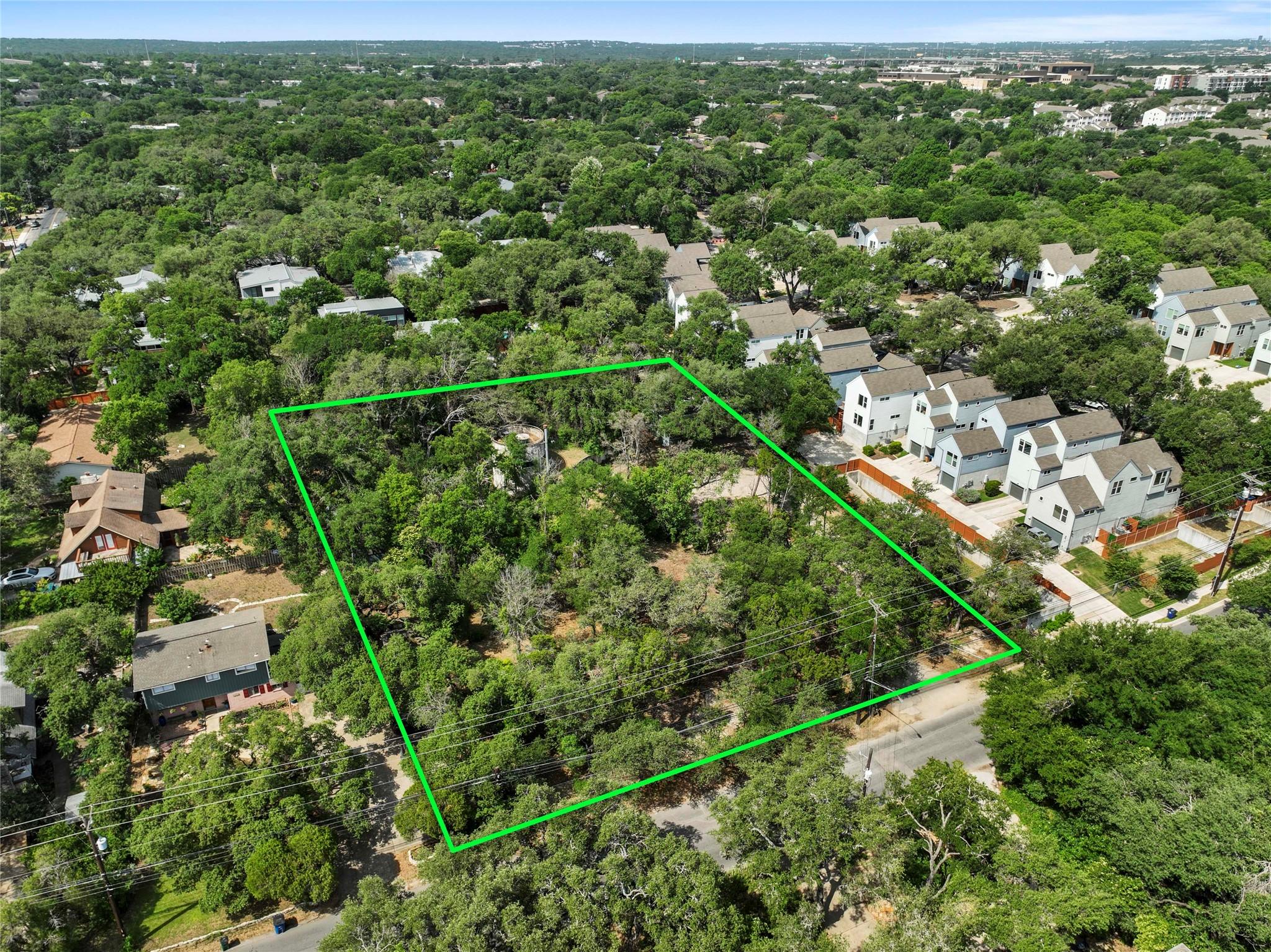 1801 Lightsey Rd, Austin, TX 78704