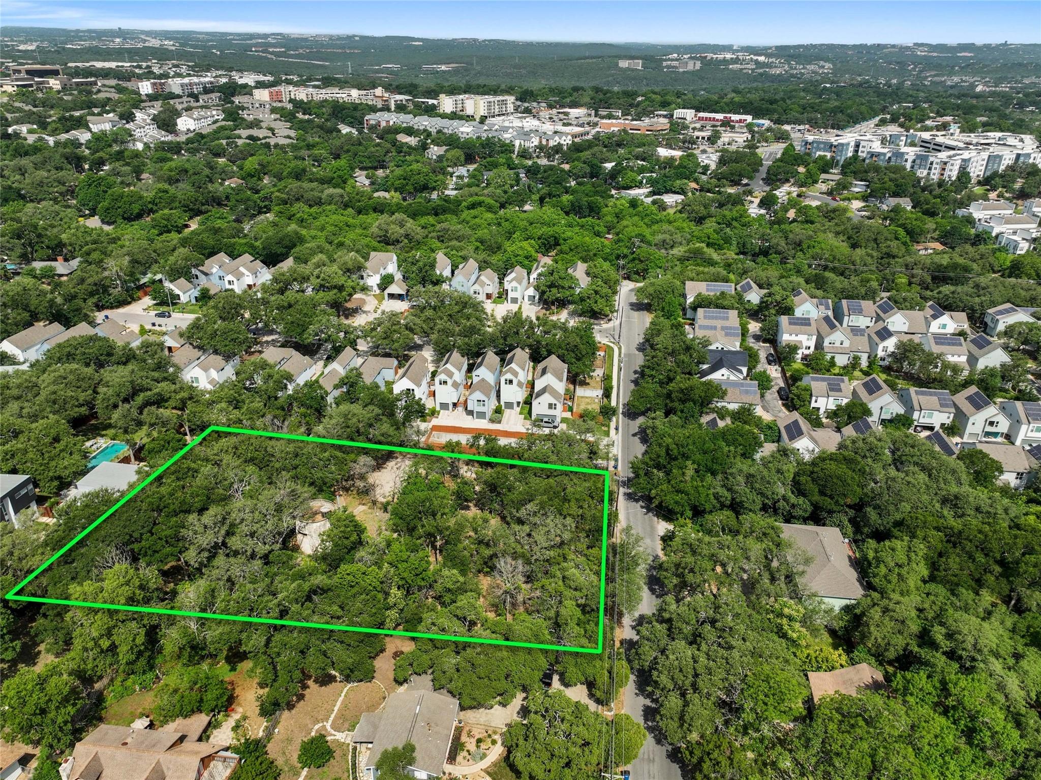 1801 Lightsey Rd, Austin, TX 78704