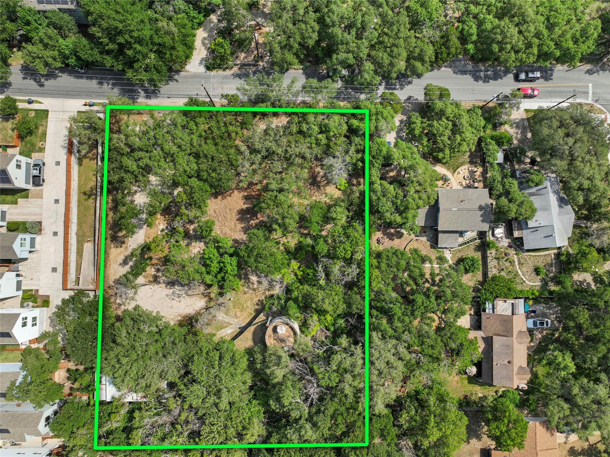 1801 Lightsey Rd, Austin, TX 78704