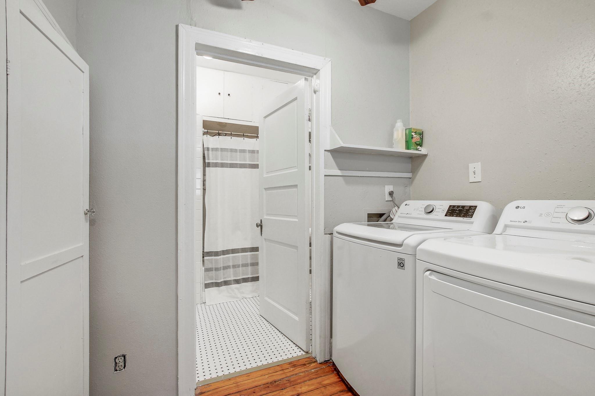 1215 W Mary St, Austin, TX 78704
