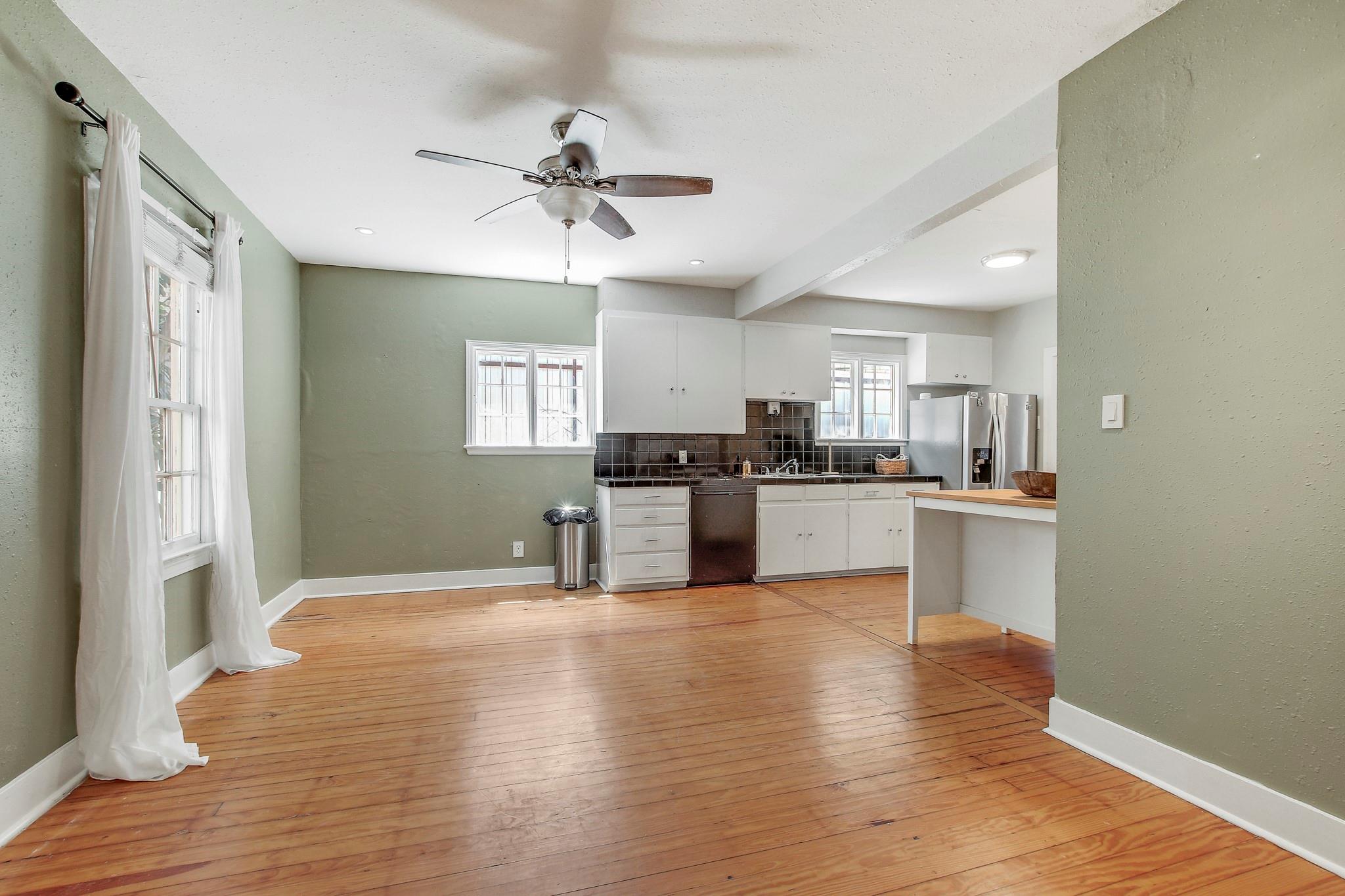1215 W Mary St, Austin, TX 78704