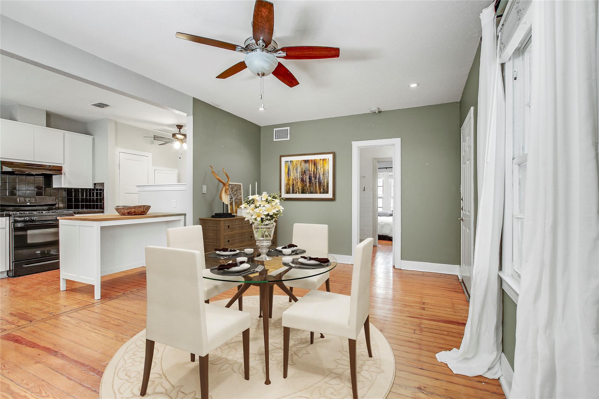 1215 W Mary St, Austin, TX 78704