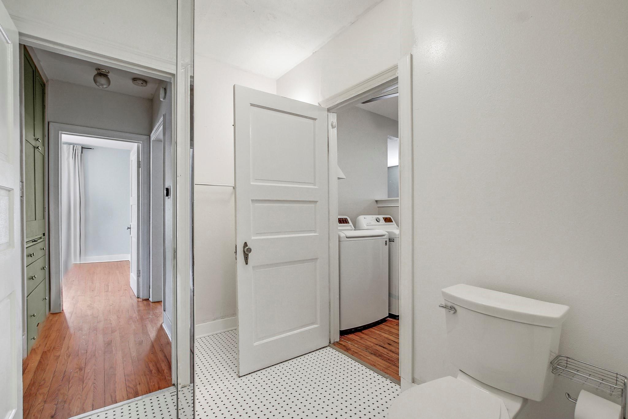 1215 W Mary St, Austin, TX 78704