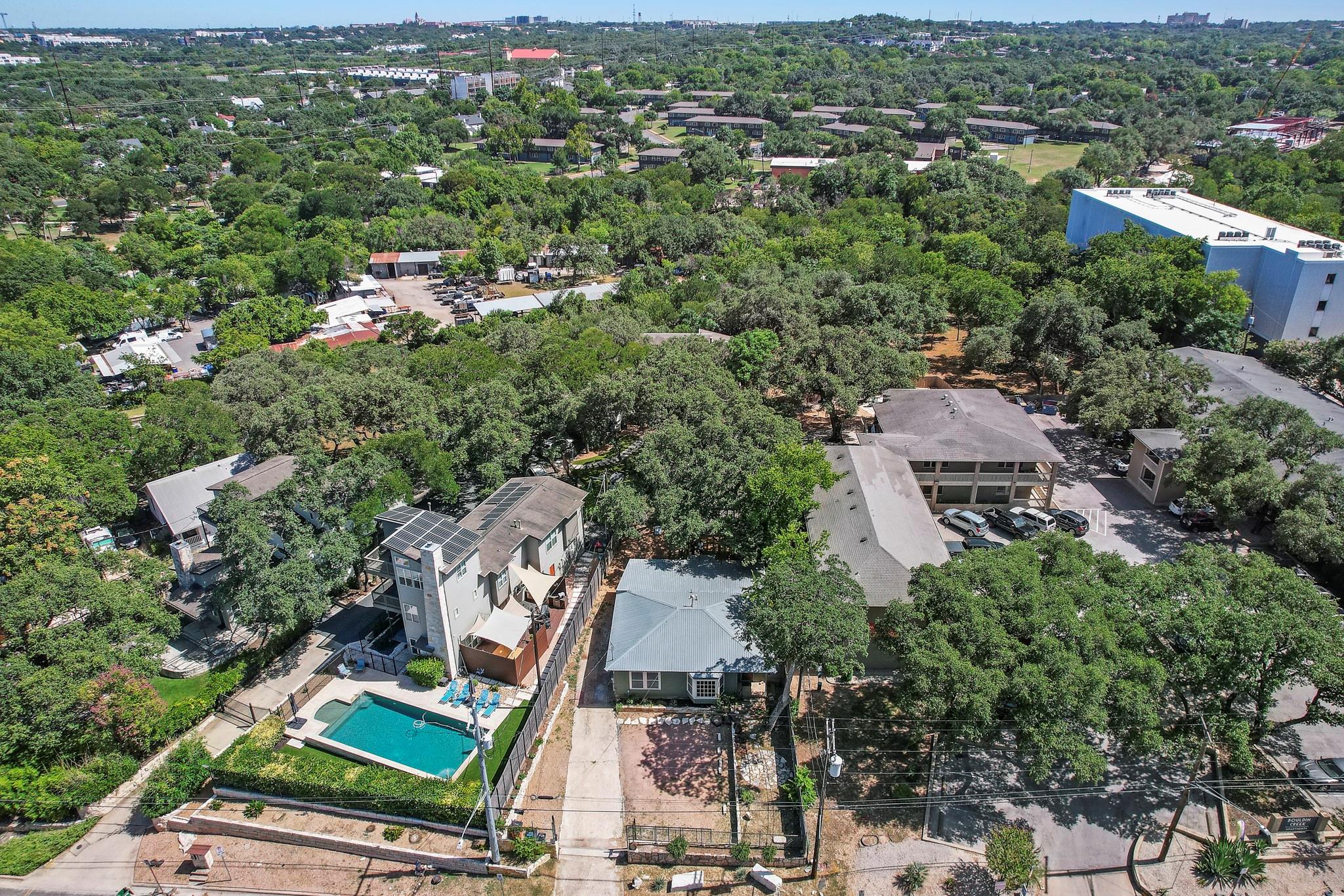 1215 W Mary St, Austin, TX 78704