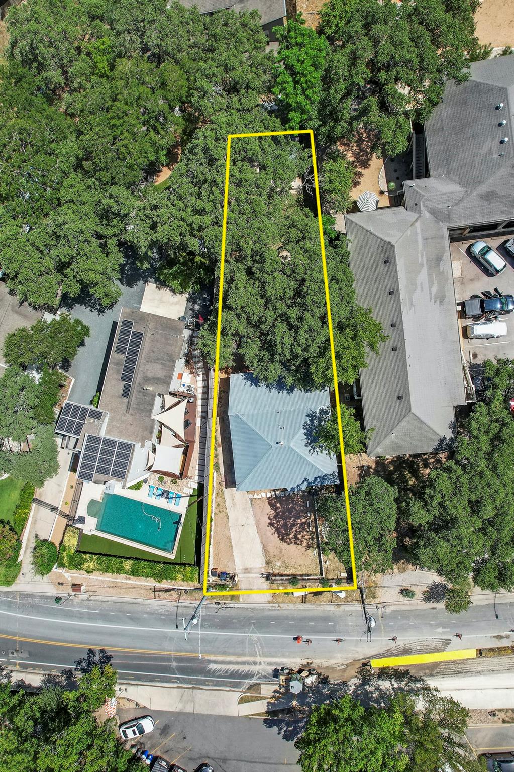 1215 W Mary St, Austin, TX 78704