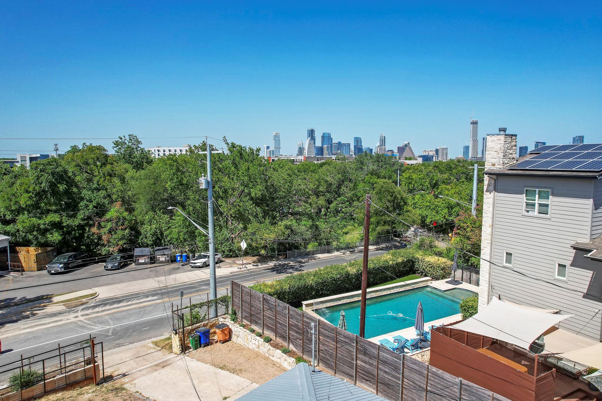 1215 W Mary St, Austin, TX 78704
