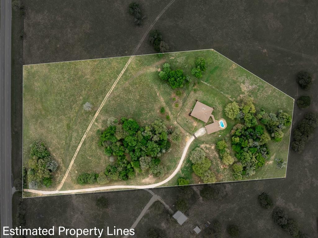 10565 N 77 Highway, Lexington, TX 78947