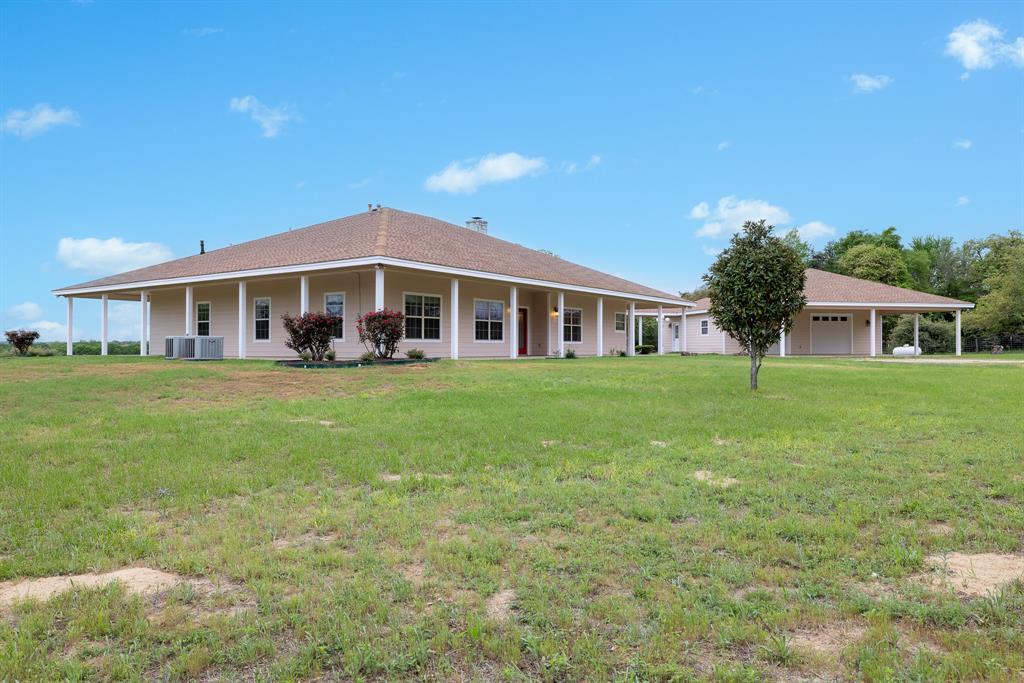 10565 N 77 Highway, Lexington, TX 78947