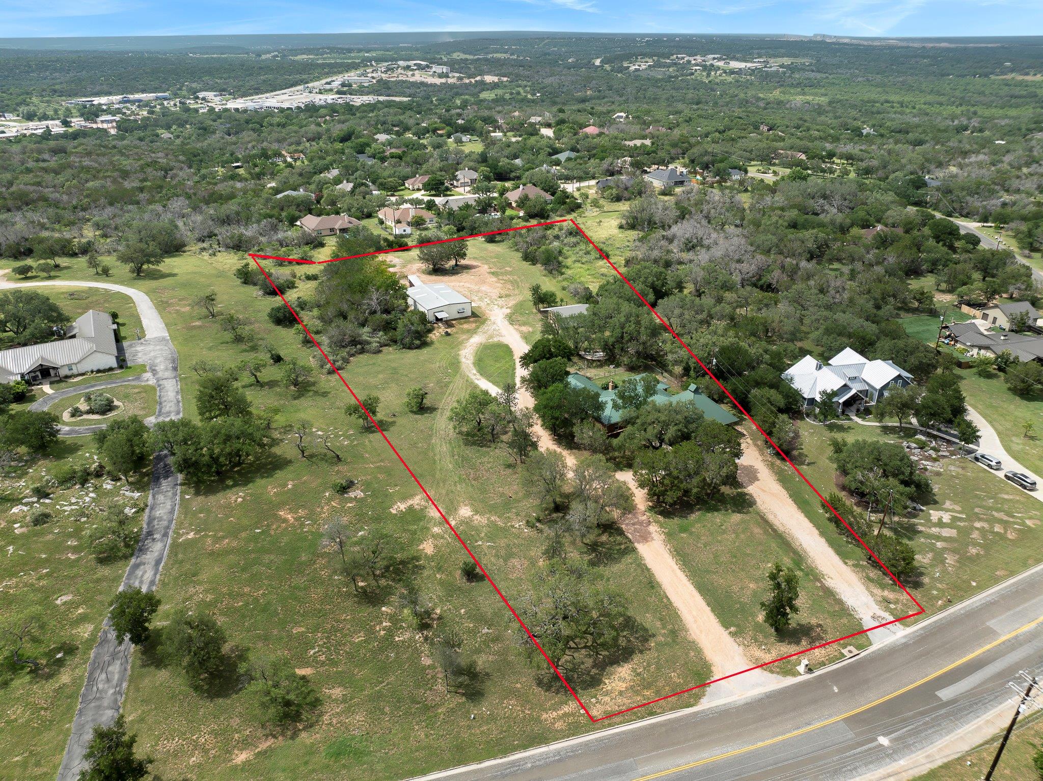 2906 Mormon Mill Rd, Marble Falls, TX 78654