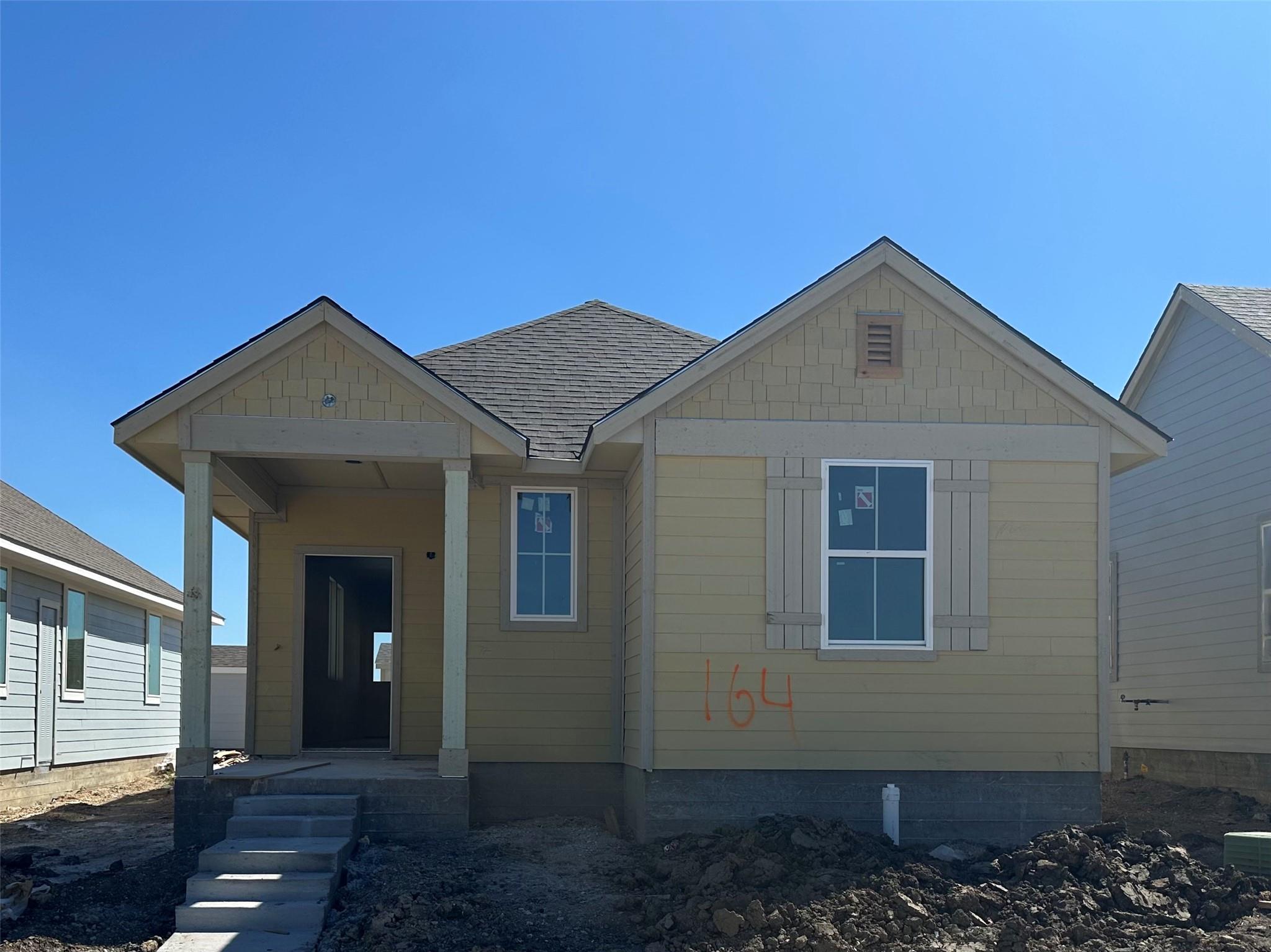 164 Daylilly Dr, Elgin, TX 78621