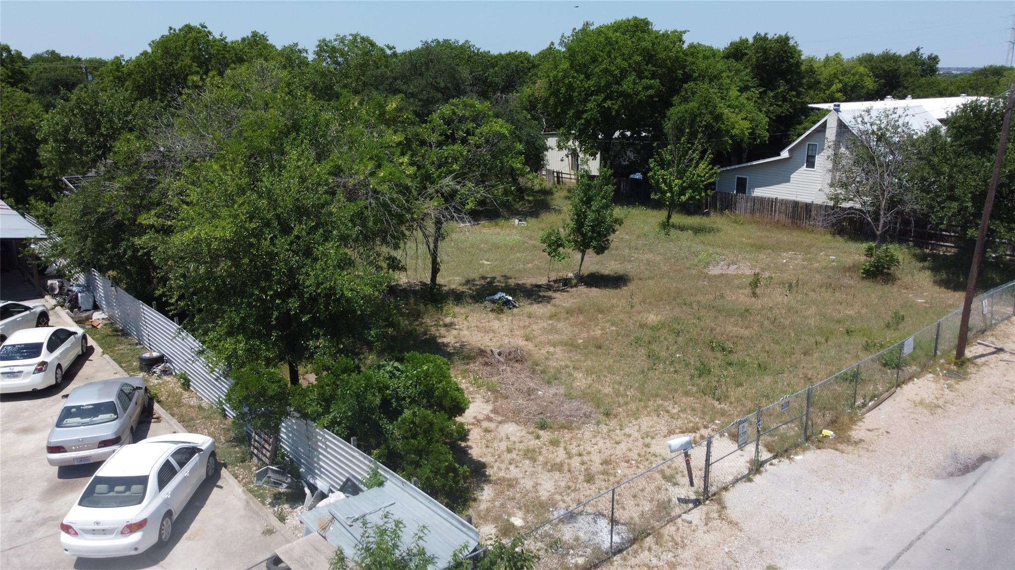 301 Ferguson Dr, Austin, TX 78753