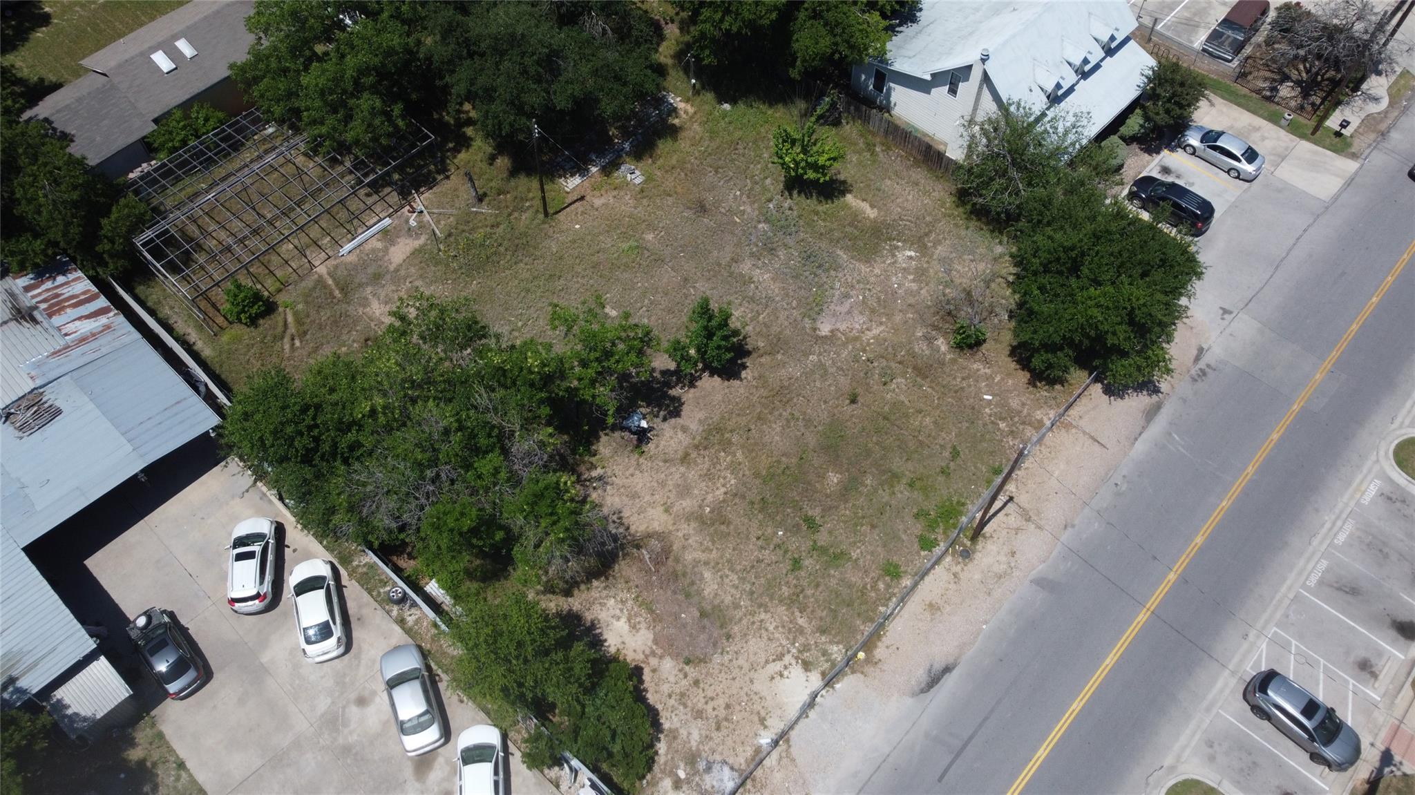 301 Ferguson Dr, Austin, TX 78753