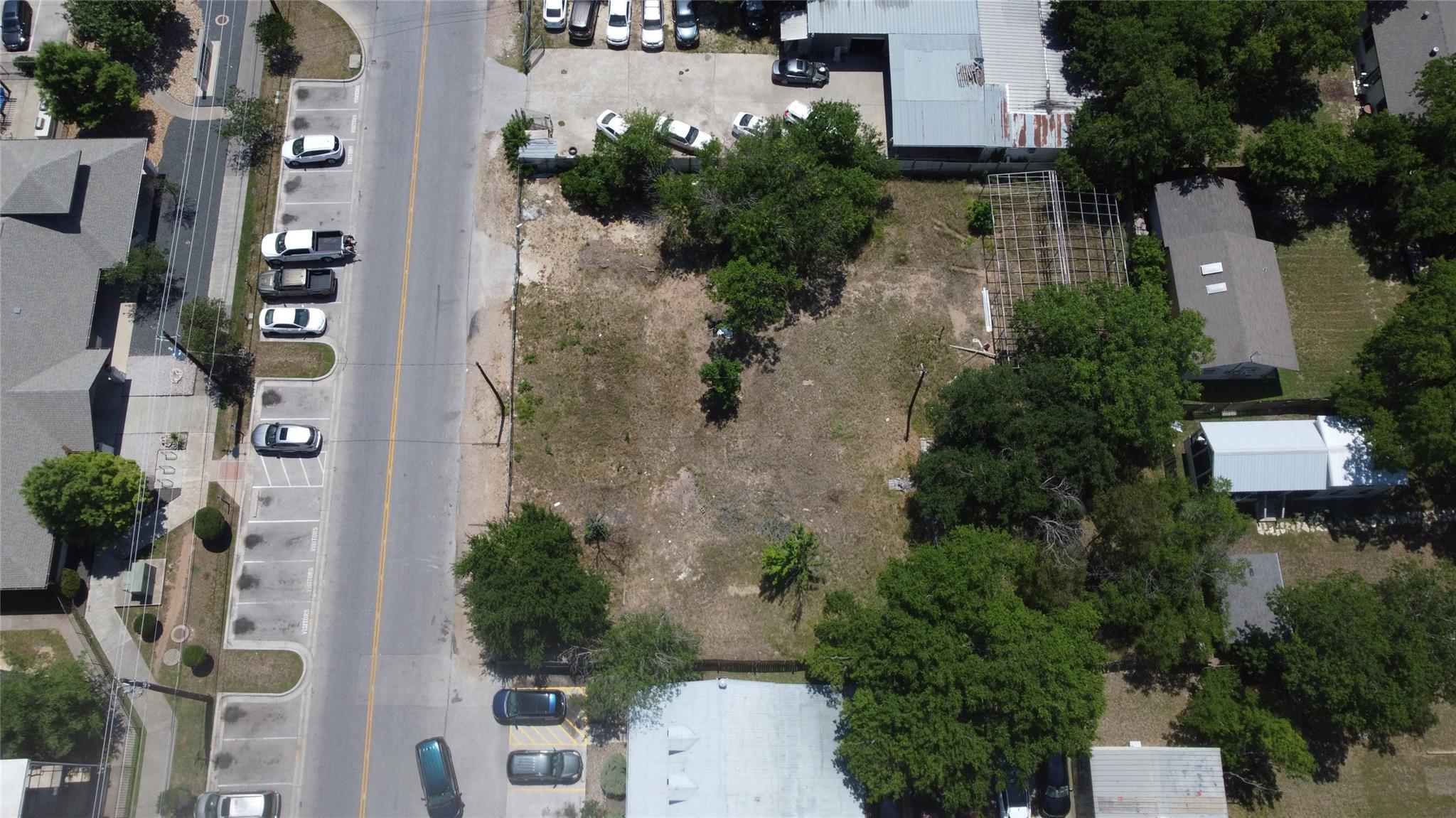 301 Ferguson Dr, Austin, TX 78753