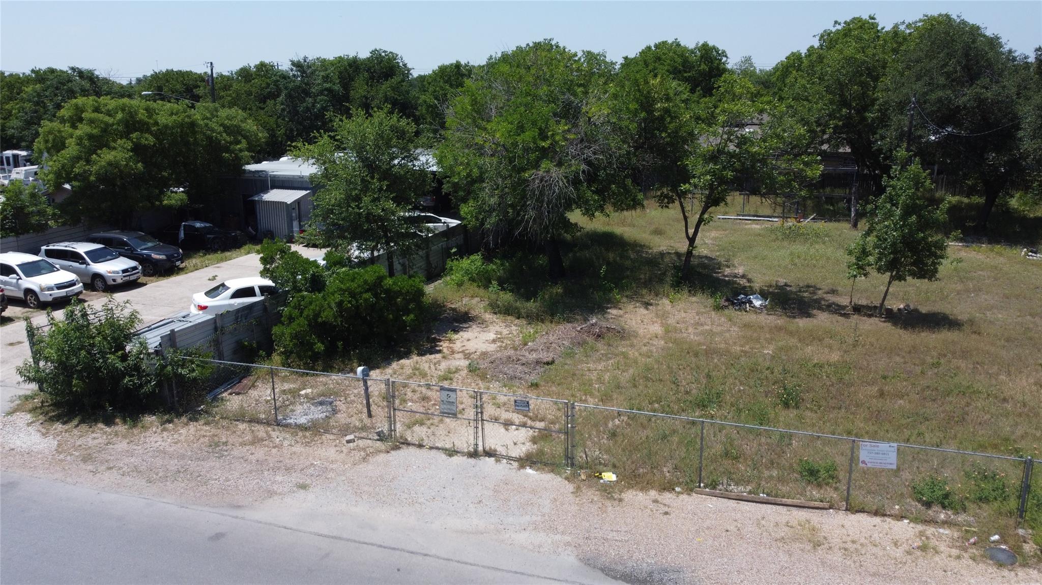 301 Ferguson Dr, Austin, TX 78753