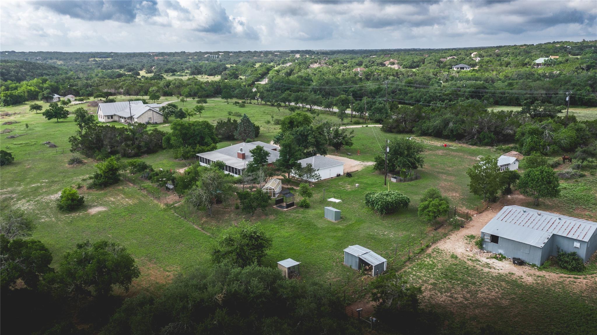 9800 Fm 150 Rd W, Driftwood, TX 78619