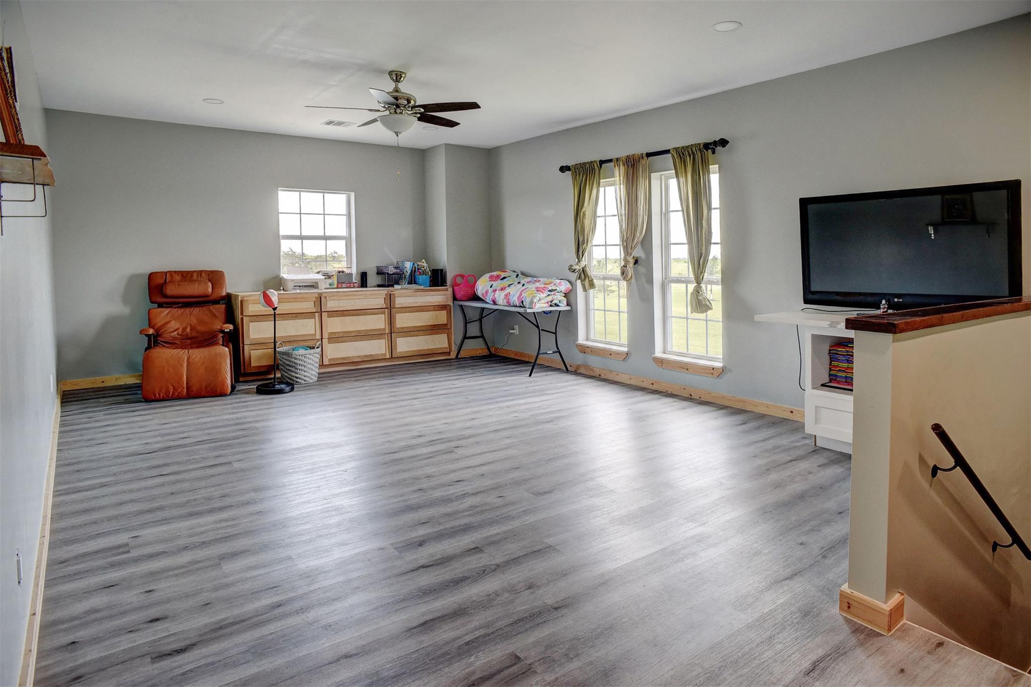 626 Sparta Field Rd, Waelder, TX 78959