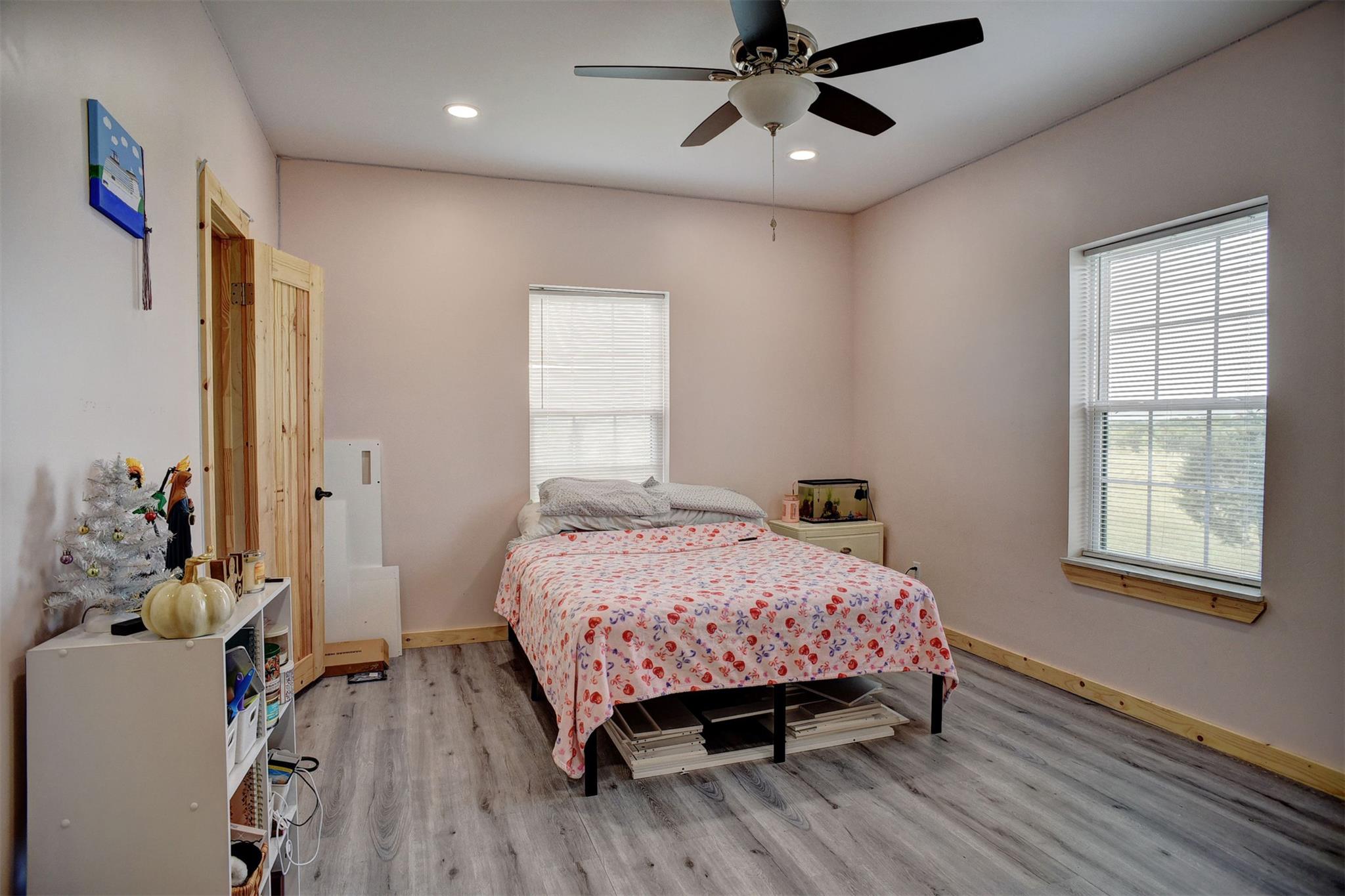 626 Sparta Field Rd, Waelder, TX 78959