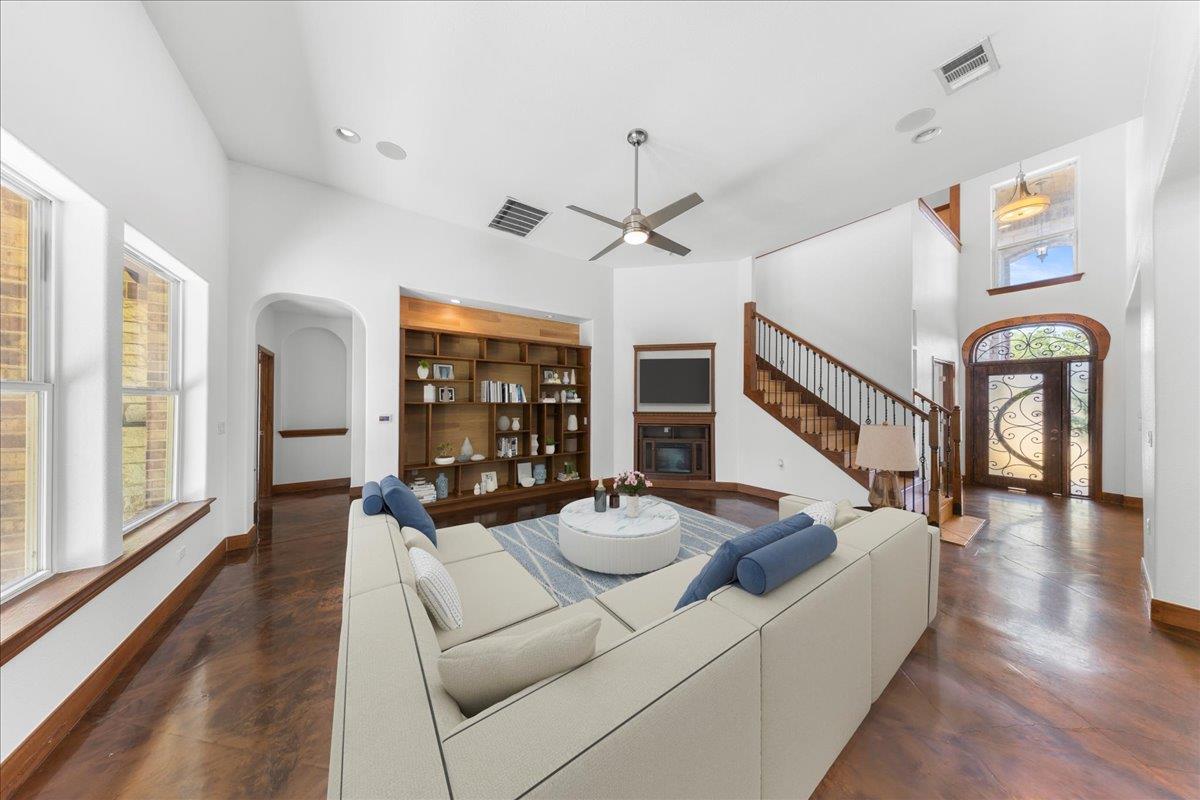 5703 Purple Sage Dr, Austin, TX 78724