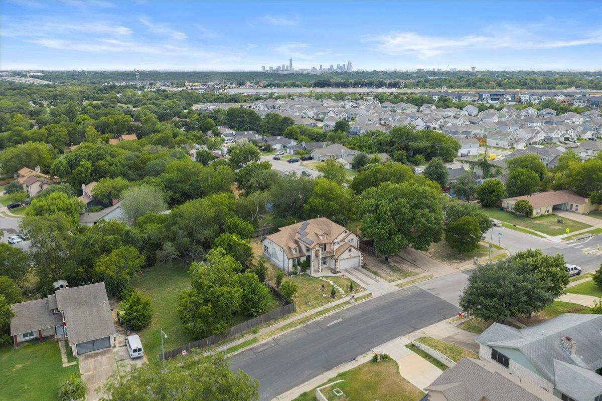5703 Purple Sage Dr, Austin, TX 78724