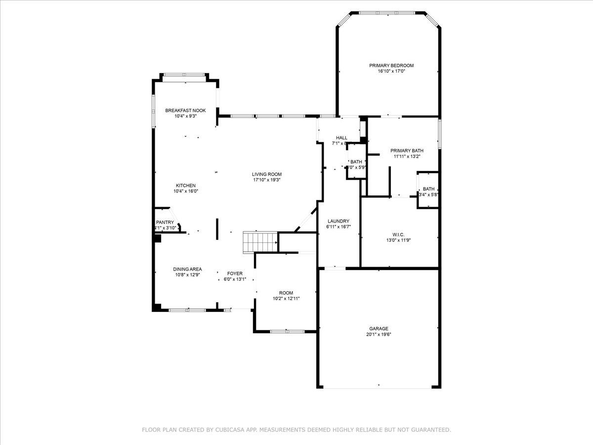 5703 Purple Sage Dr, Austin, TX 78724