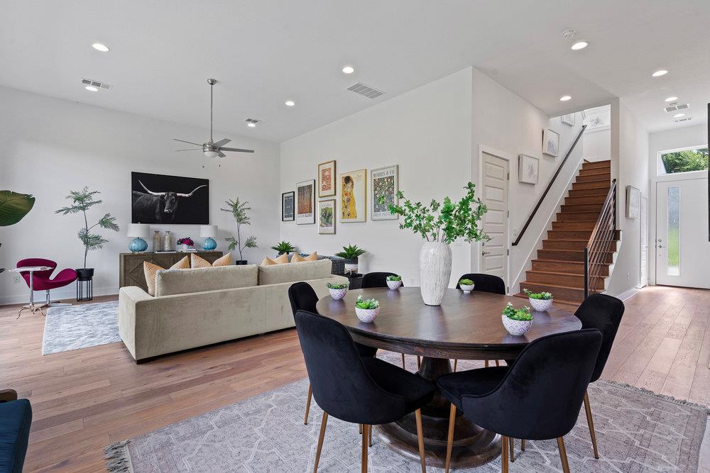 5324 Agatha Cir, Austin, TX 78724