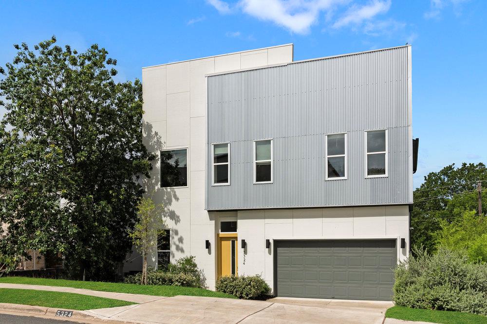 5324 Agatha Cir, Austin, TX 78724