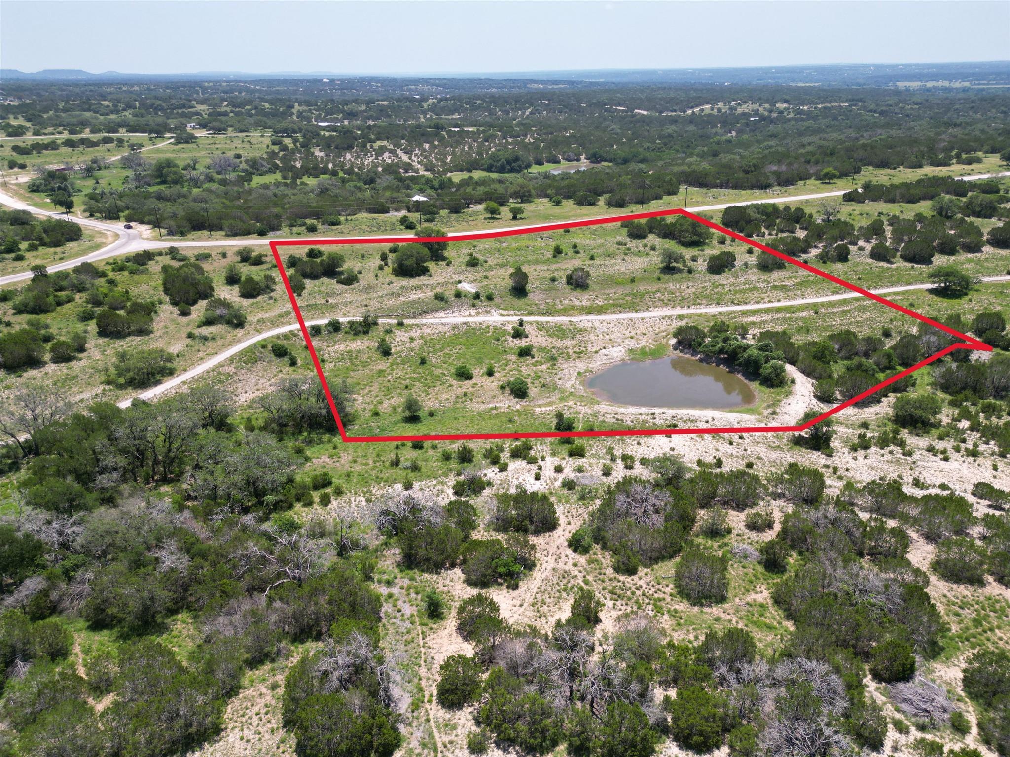 T.B.D. River Shoals Dr, Kempner, TX 76539