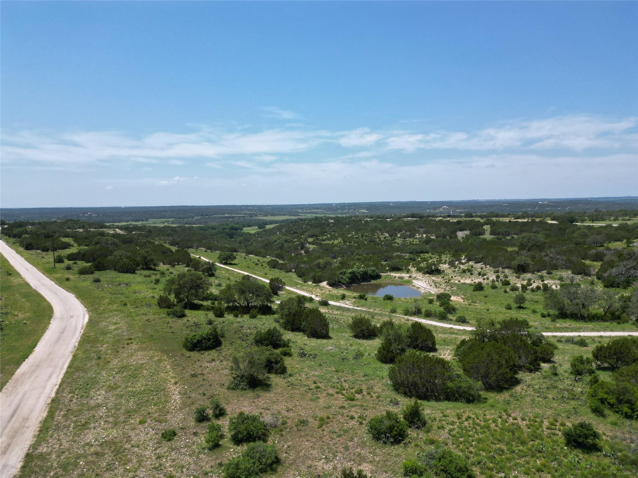 T.B.D. River Shoals Dr, Kempner, TX 76539