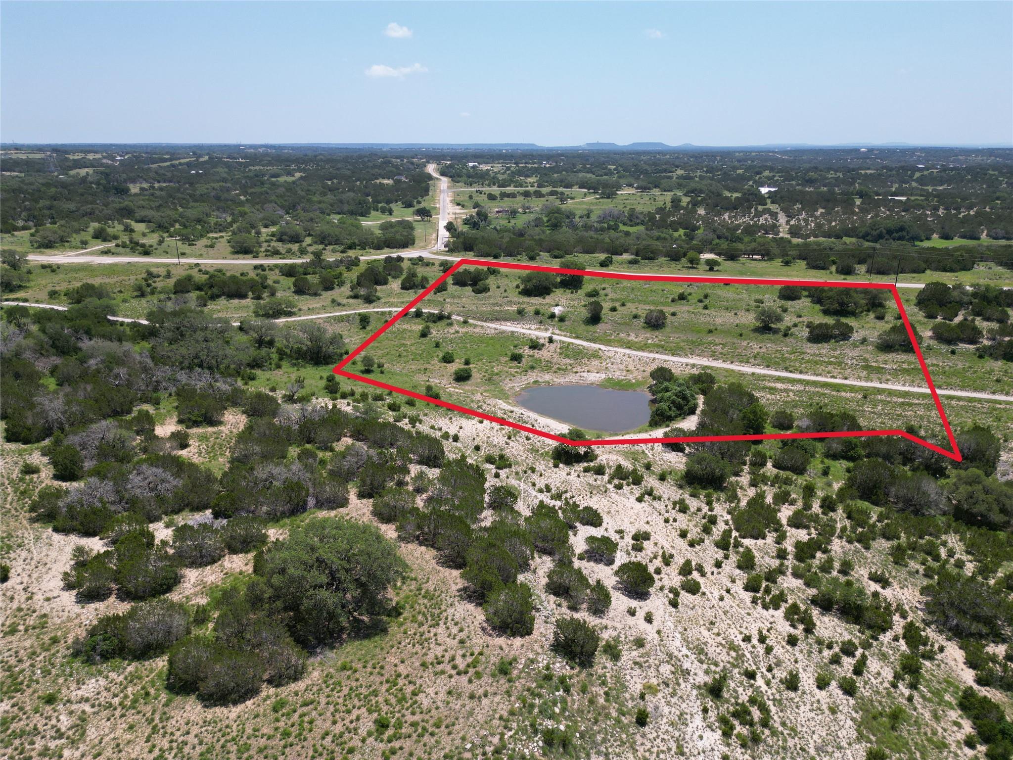 T.B.D. River Shoals Dr, Kempner, TX 76539