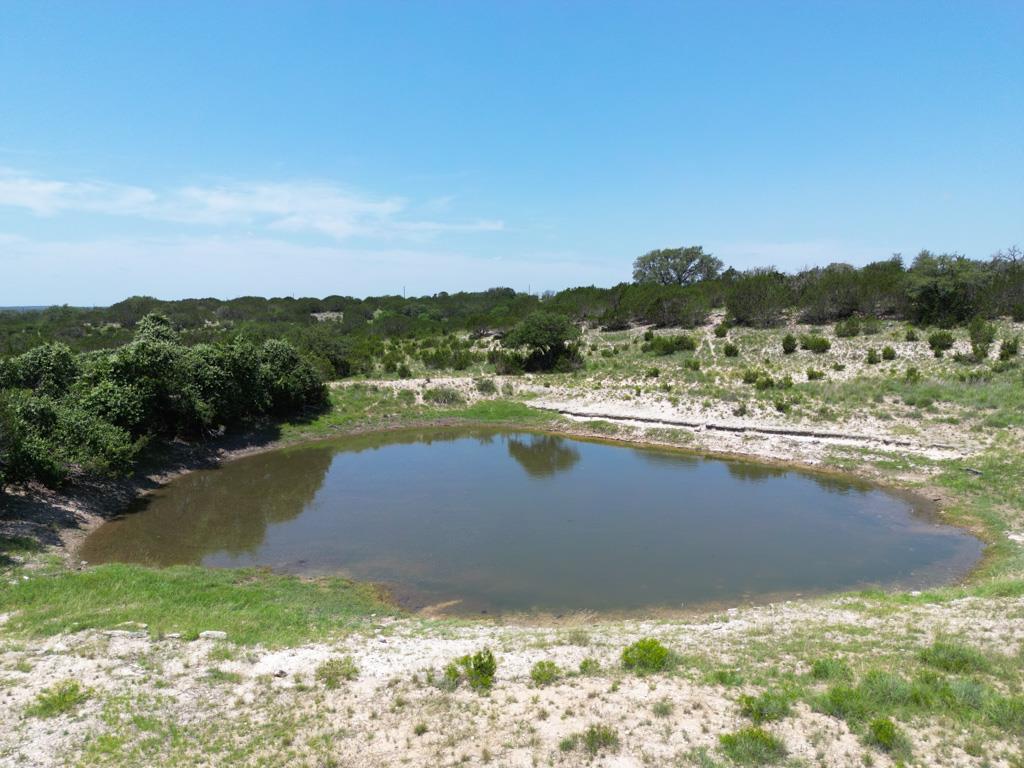 T.B.D. River Shoals Dr, Kempner, TX 76539