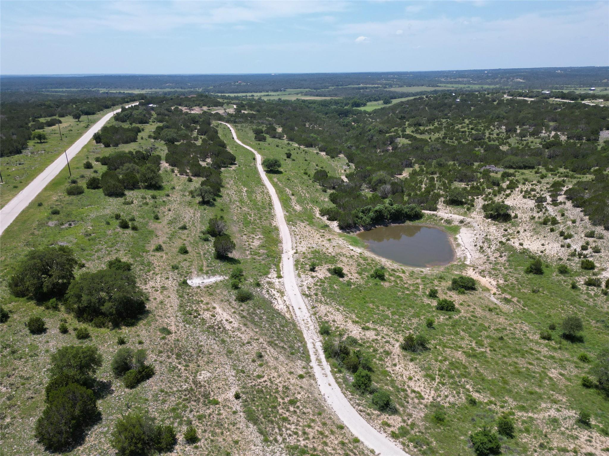 T.B.D. River Shoals Dr, Kempner, TX 76539