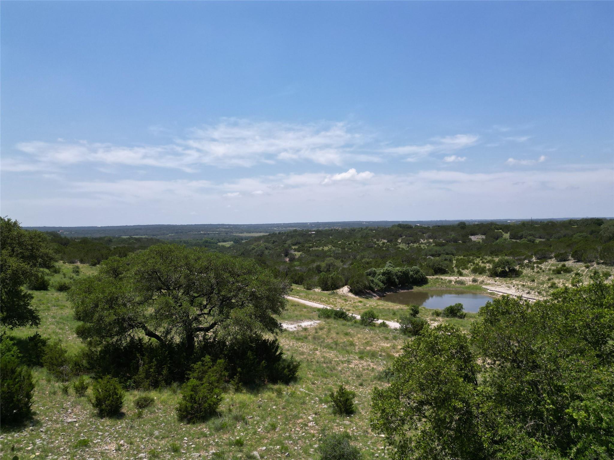 T.B.D. River Shoals Dr, Kempner, TX 76539