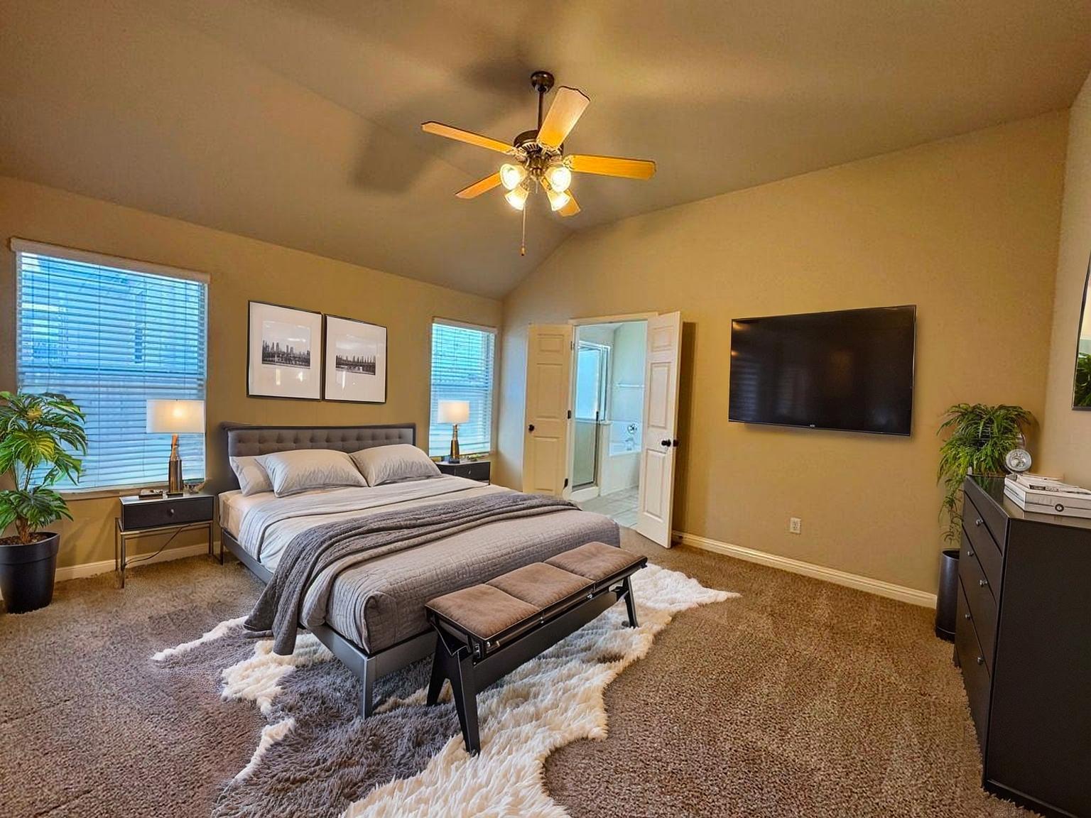 3705 Fossilwood Way, Round Rock, TX 78681