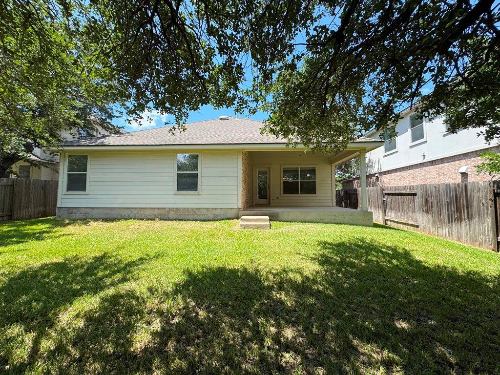 3705 Fossilwood Way, Round Rock, TX 78681